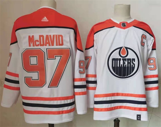 Edmonton Oilers jerseys 2022-008